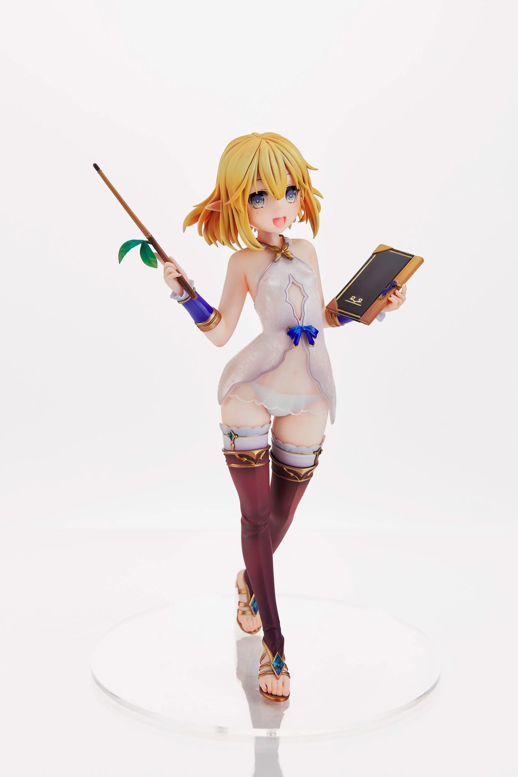 Village Teacher Monica Antenna Shop Limited Ver. Vertex - Image 12