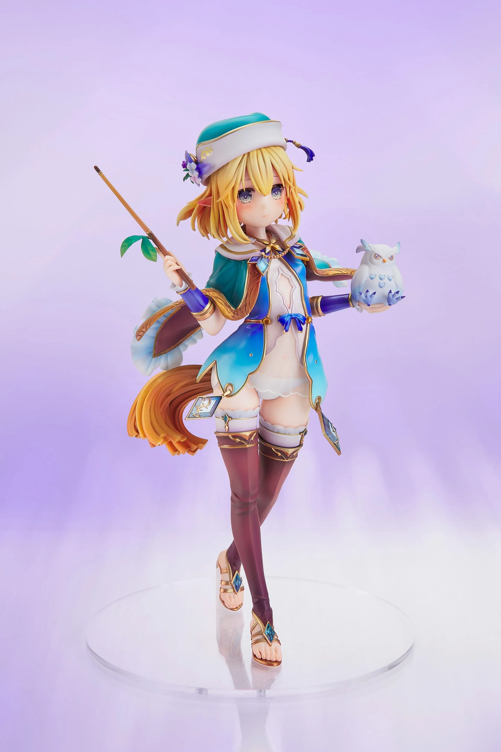 Village Teacher Monica Antenna Shop Limited Ver. Vertex - Image 3