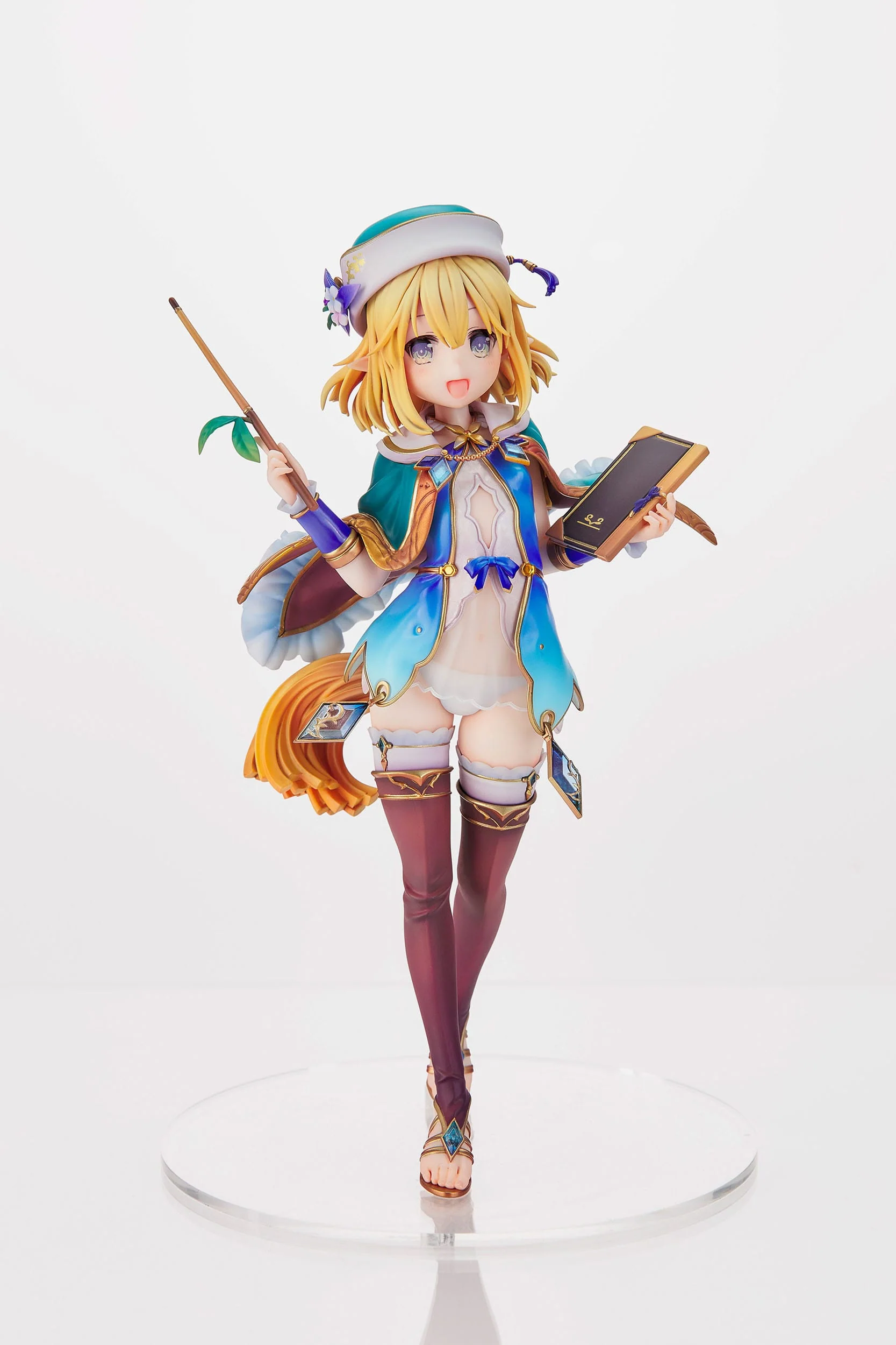 Village Teacher Monica Antenna Shop Limited Ver. Vertex - Image 6