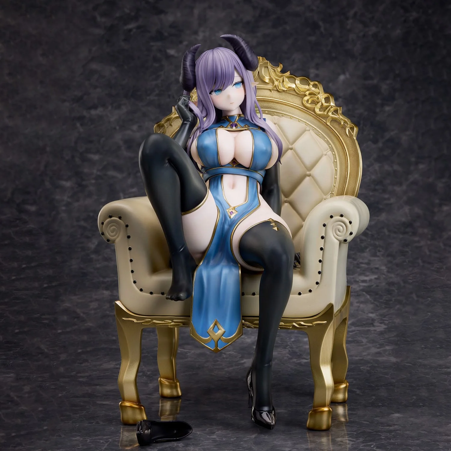 Vio Original Character Union Creative