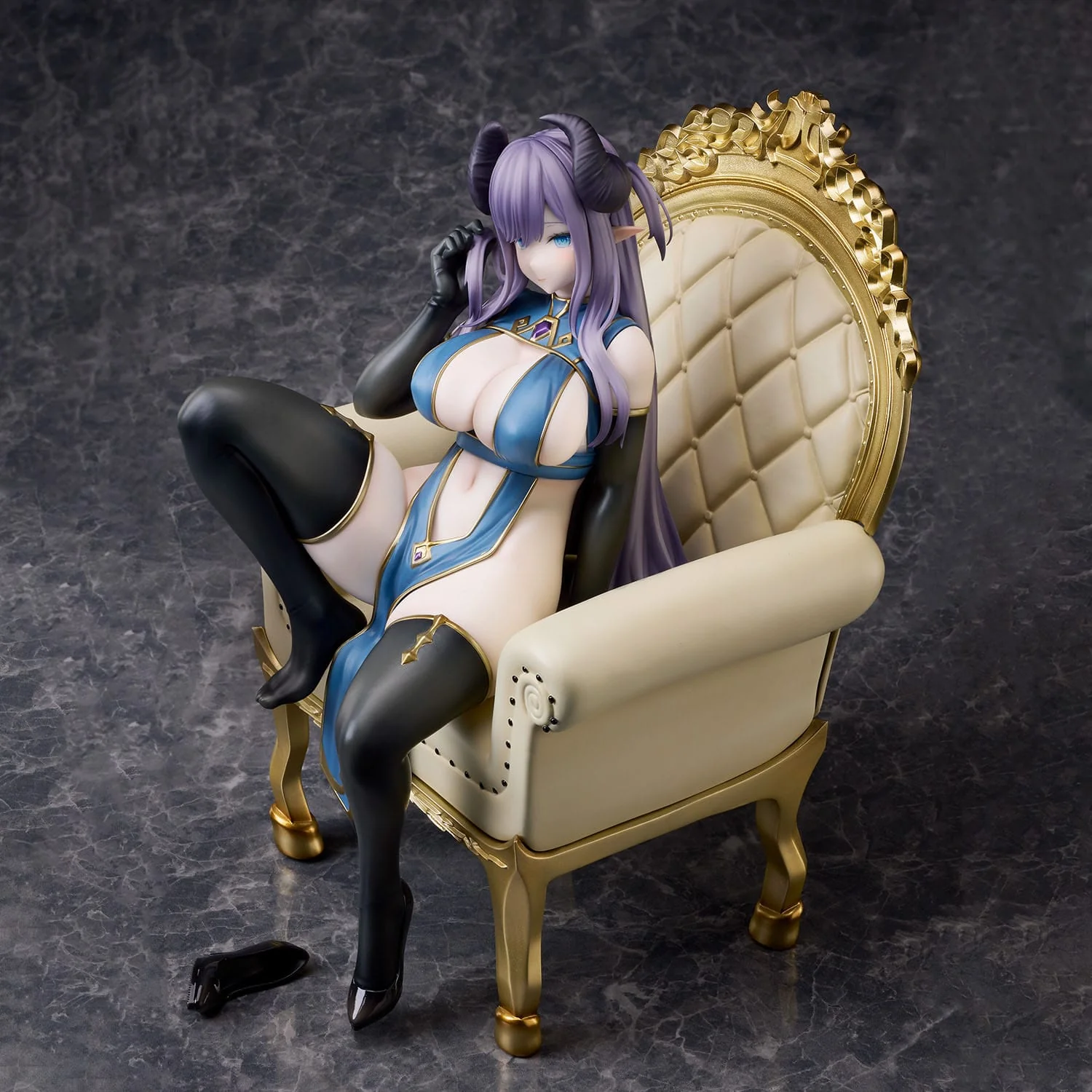 Vio Original Character Union Creative - Image 5