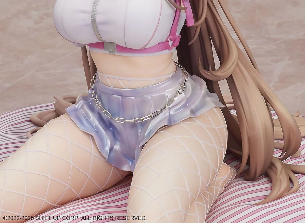 Viper Complete Figure Goddess of Victory: Nikke design COCO - Image 10