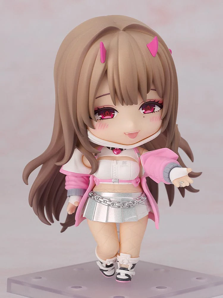 Viper Nendoroid Square Enix - Image 3