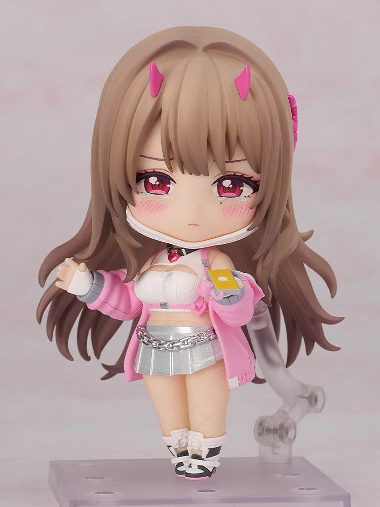 Viper Nendoroid Square Enix - Image 4