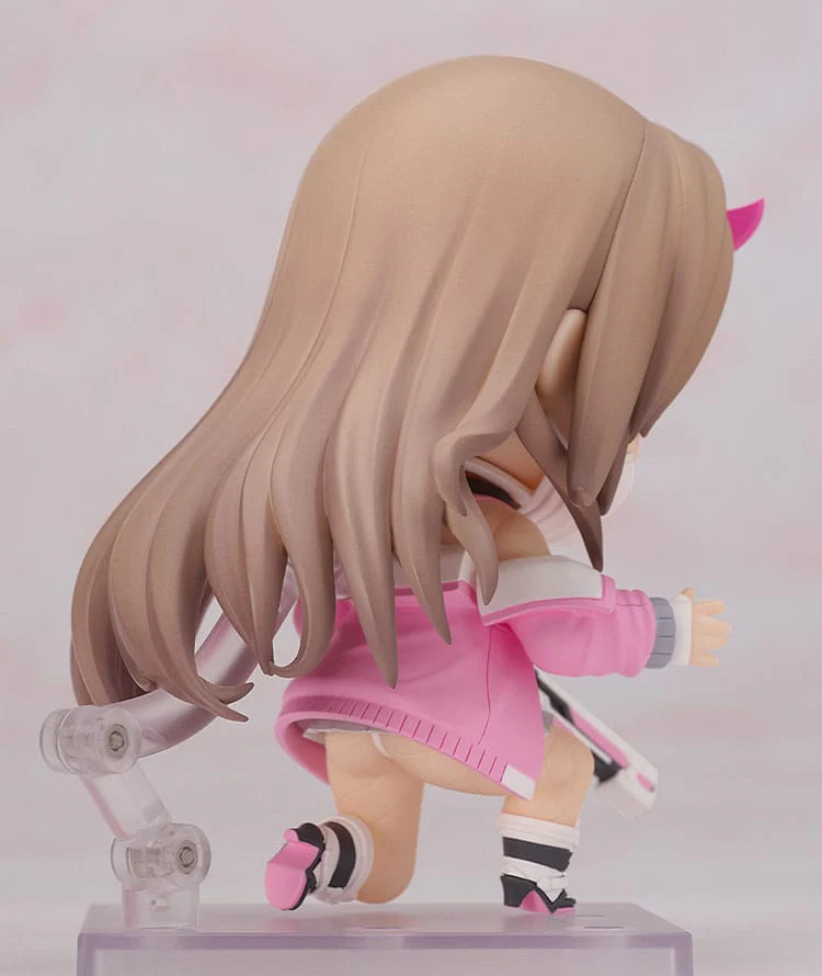 Viper Nendoroid Square Enix - Image 5