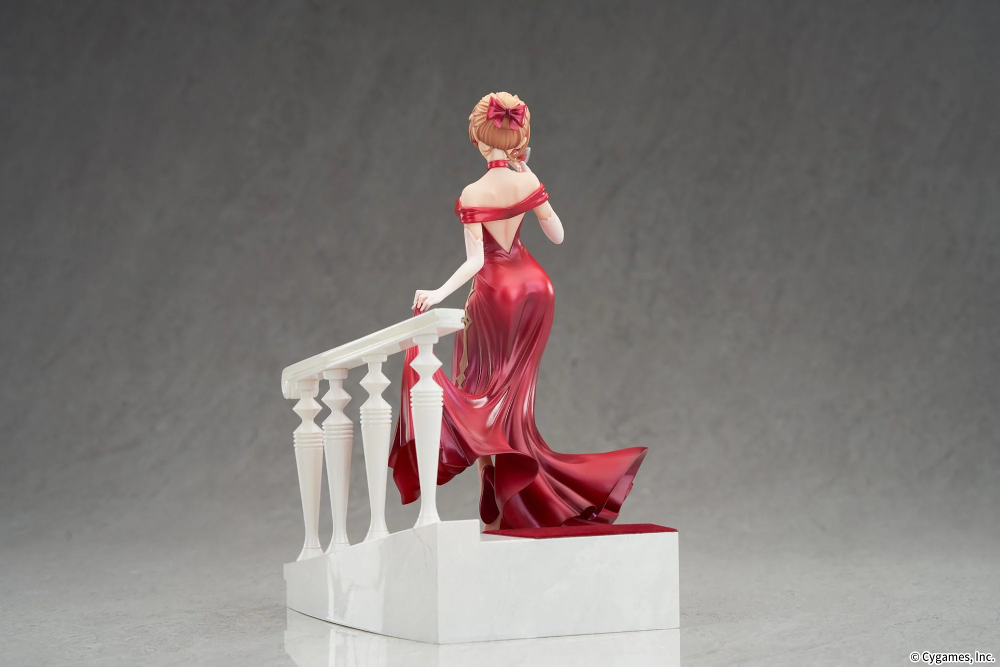Vira Lilie - Oath-Sworn Evening Gown Ver. - Apex - Image 12