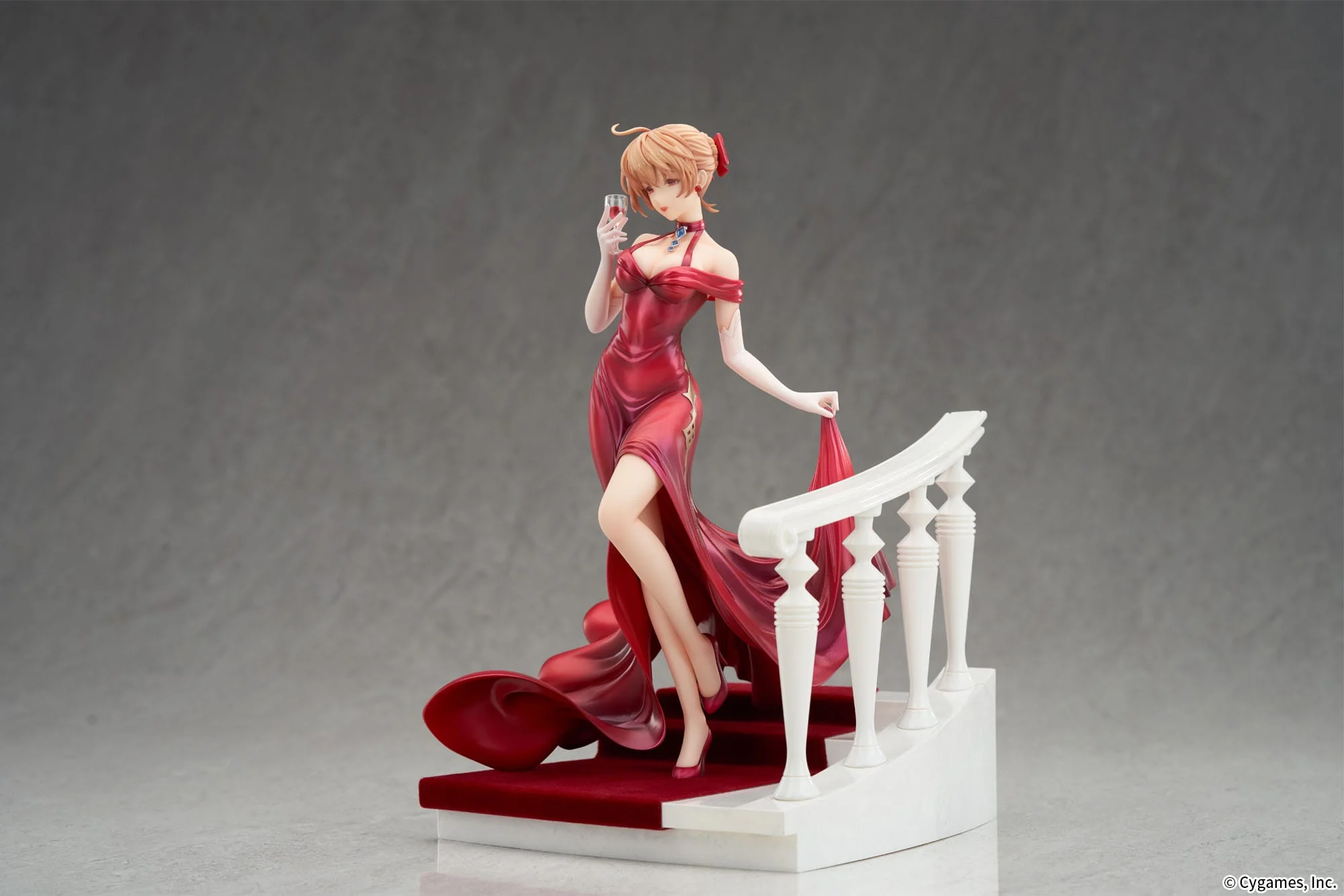 Vira Lilie - Oath-Sworn Evening Gown Ver. - Apex - Image 9