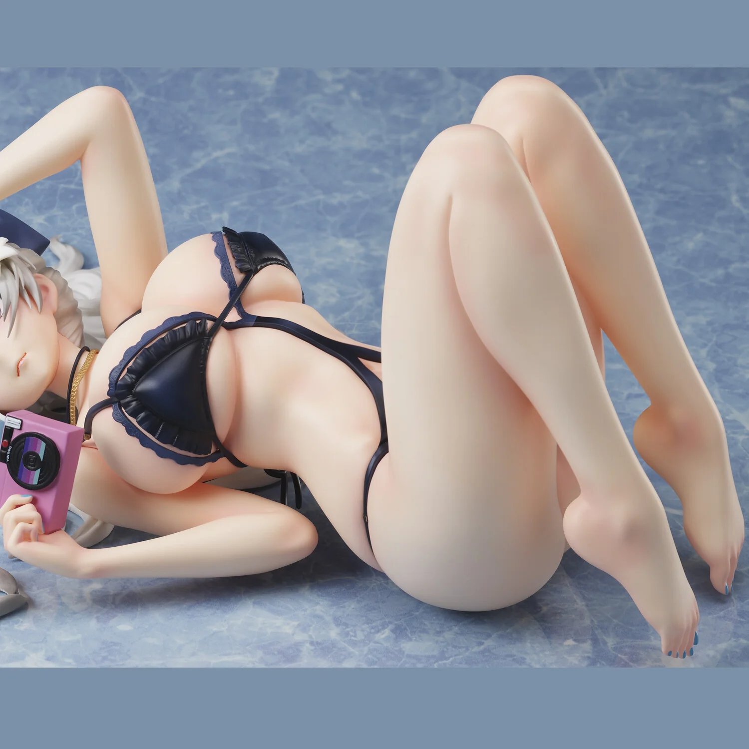 Vittorio Veneto B-style Azur Lane Limited FREEing - Image 3