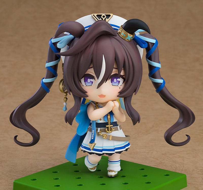 Vivlos Nendoroid Good Smile Company - Image 3