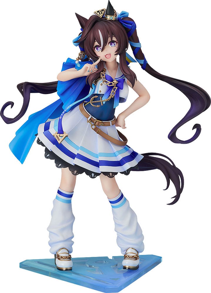 Vivlos Uma Musume Pretty Derby Good Smile Company