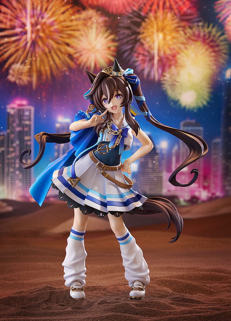 Vivlos Uma Musume Pretty Derby Good Smile Company - Image 4