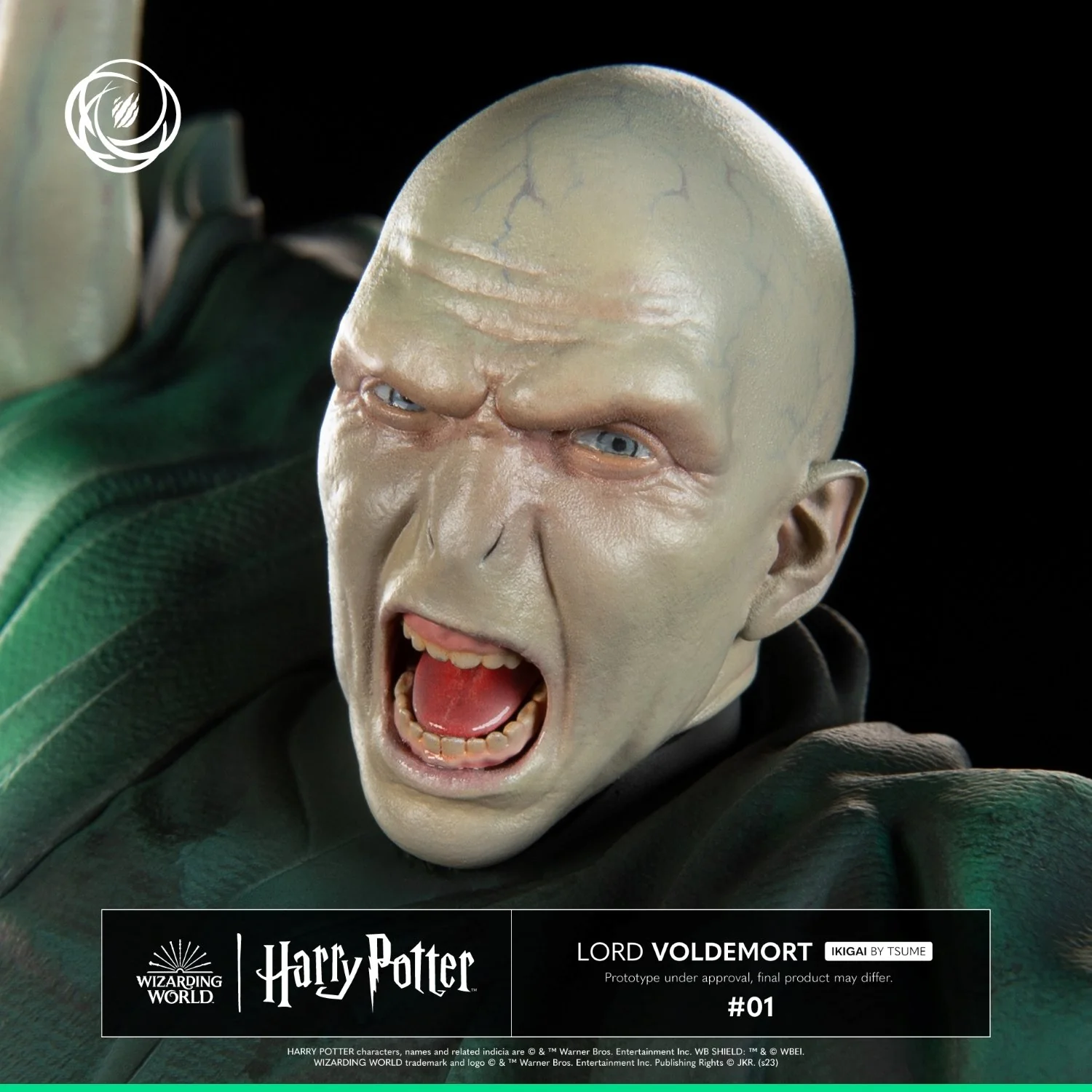 Voldemort Ikigai von Tsume - Image 2