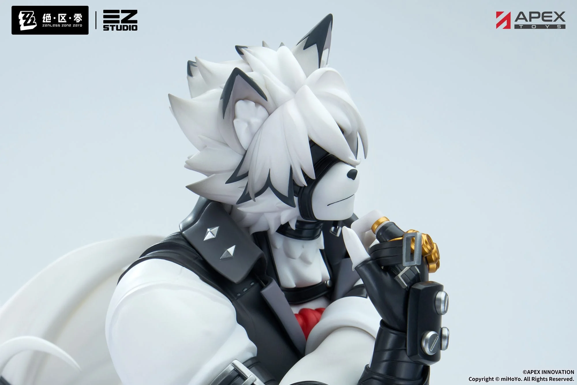 Von Lycaon Zenless Zone Zero Apex - Image 10