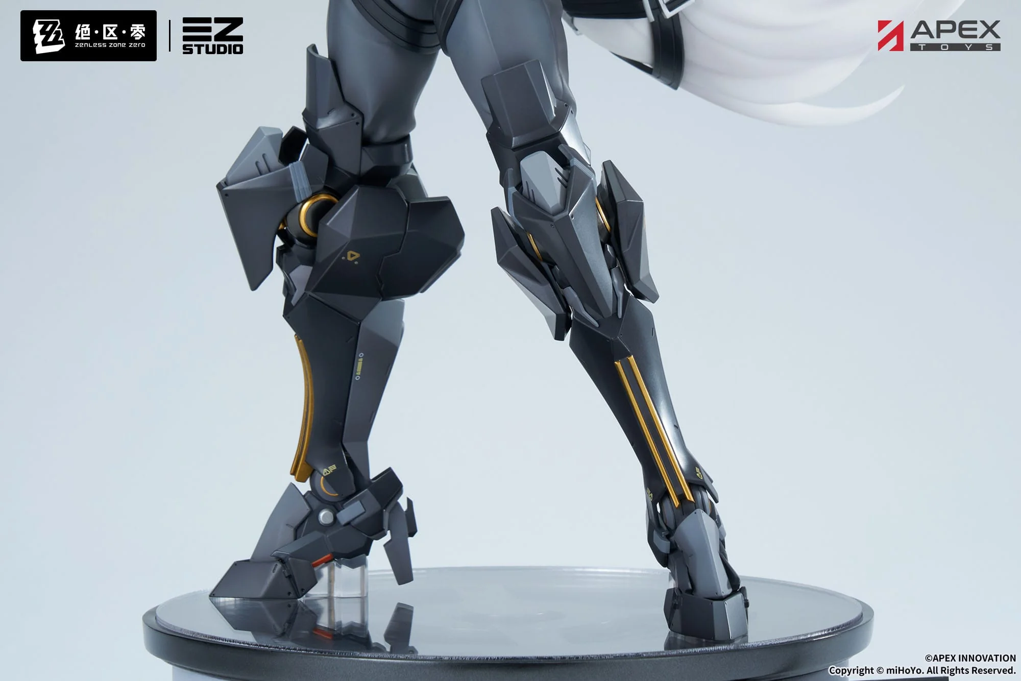 Von Lycaon Zenless Zone Zero Apex - Image 12