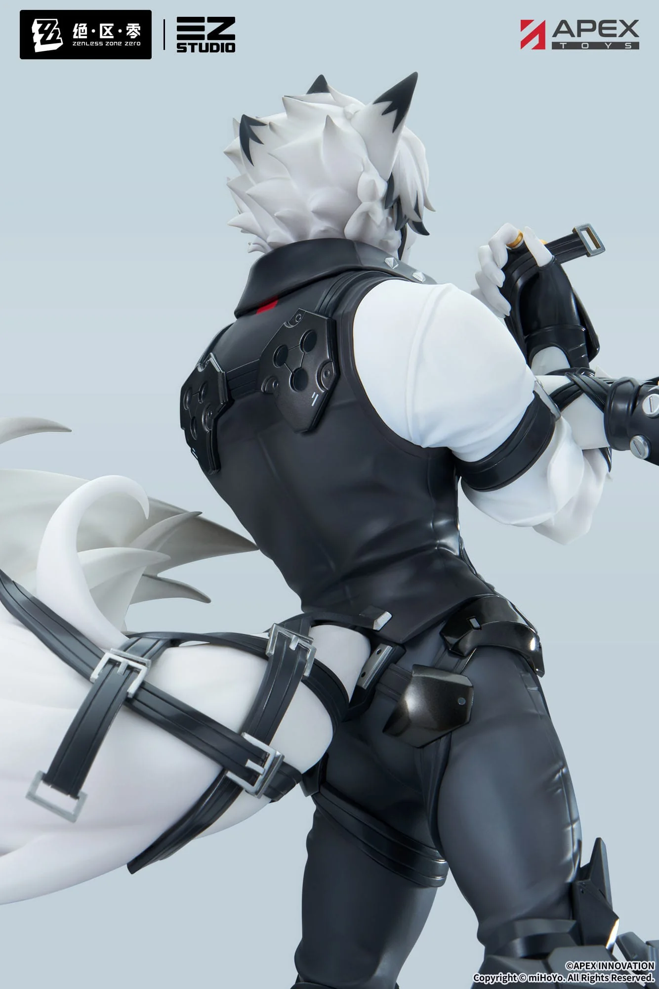 Von Lycaon Zenless Zone Zero Apex - Image 14