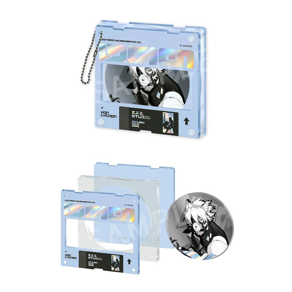Von Lycaon Zenless Zone Zero Apex - Image 15