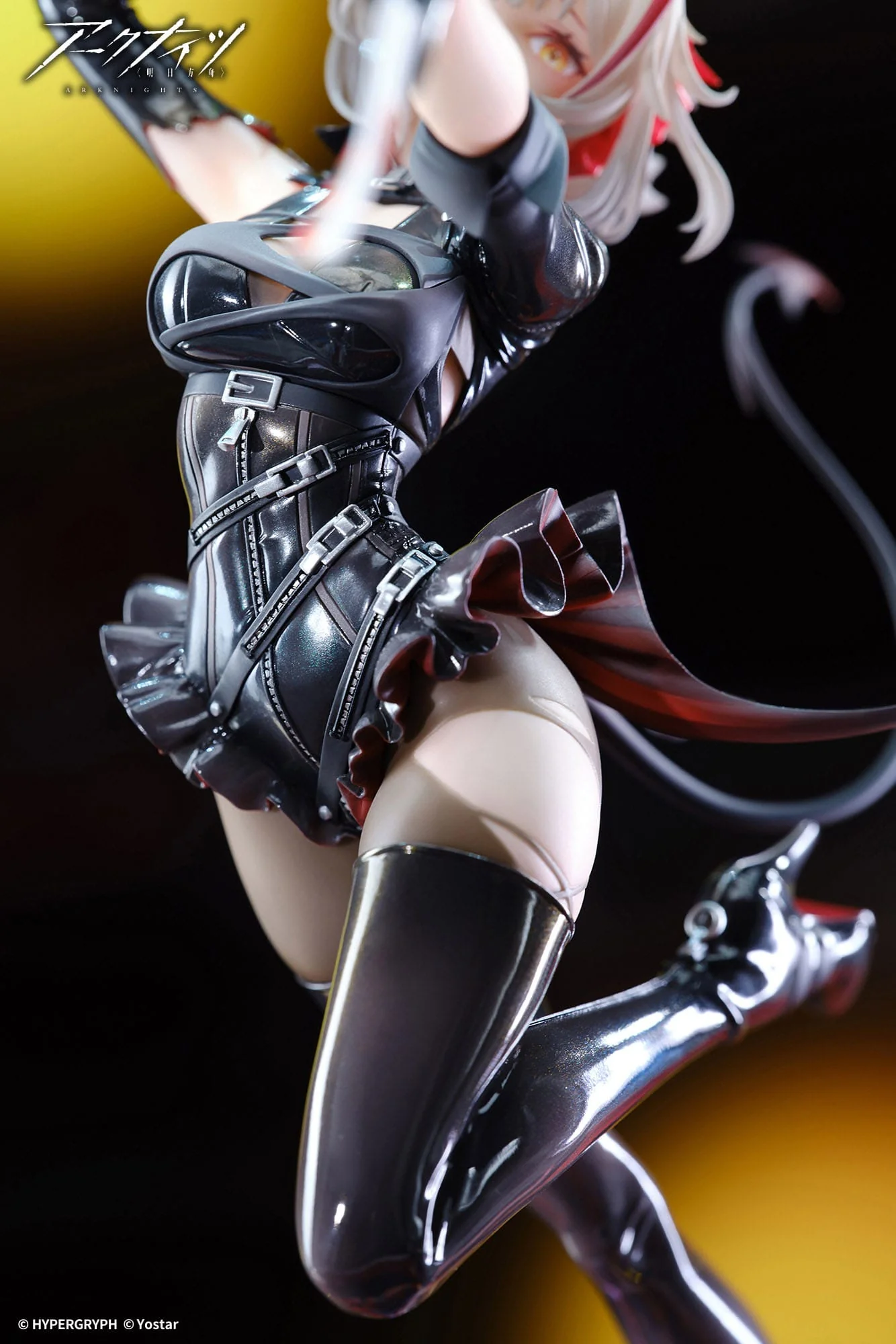 W in Wanted Ver. Apex - Image 5
