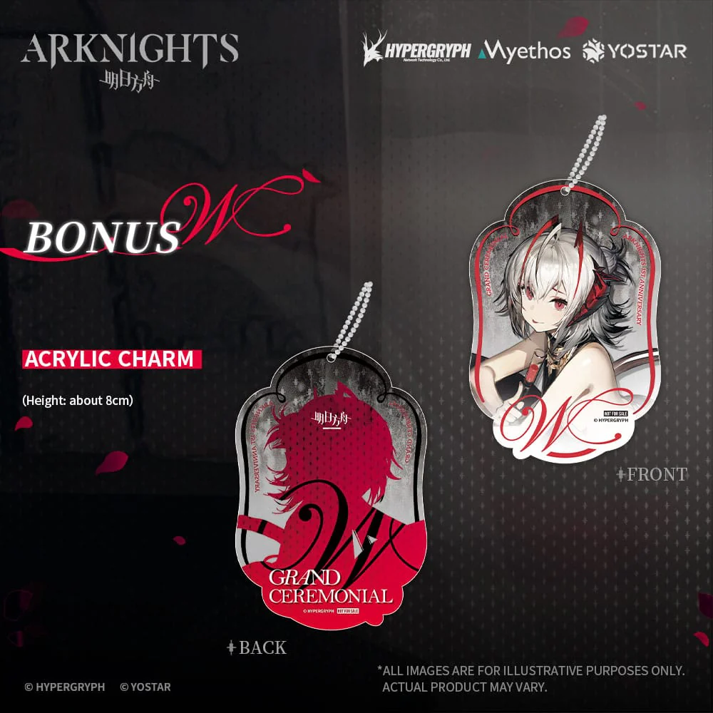 W: Formal Dress Ver. Myethos - Image 13