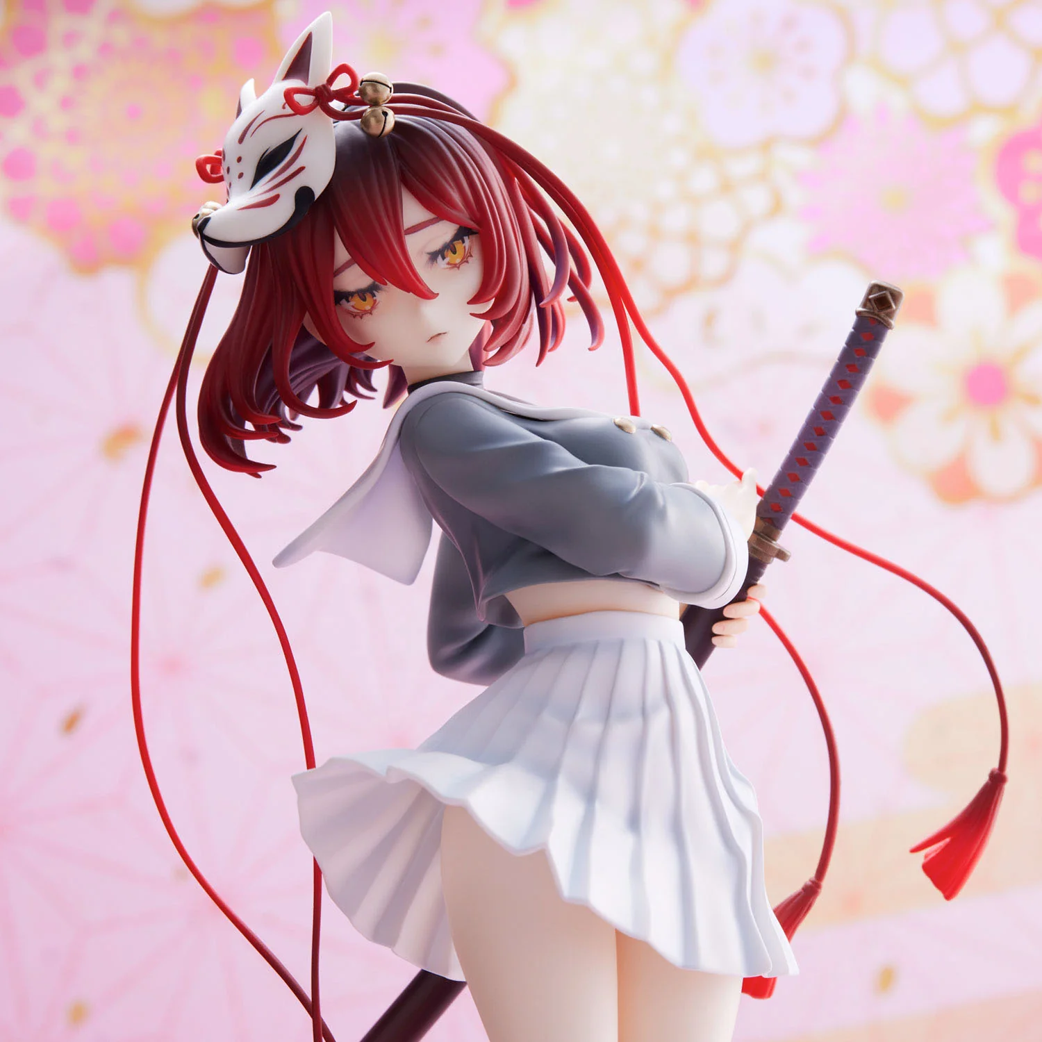 Wasera-chan Original Character - Image 12