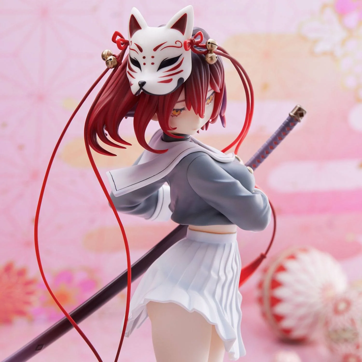 Wasera-chan Original Character - Image 13