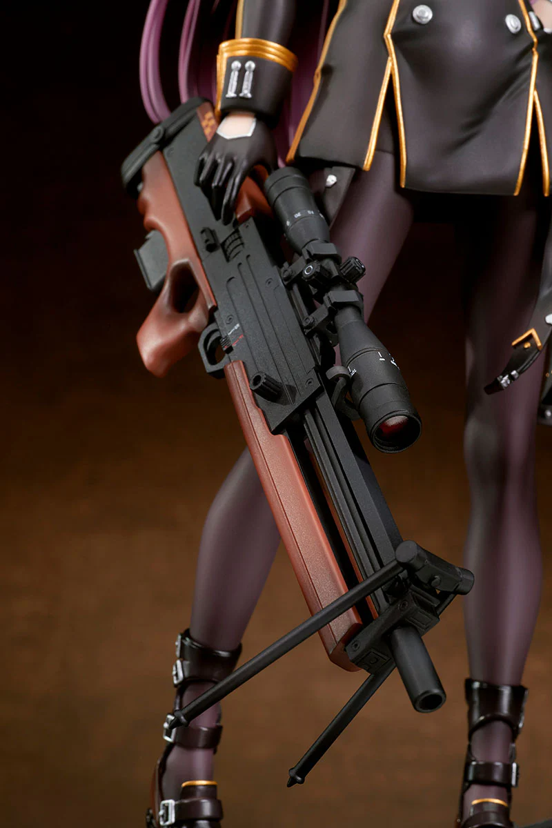 WA2000 Girls' Frontline Ques Q - Image 20