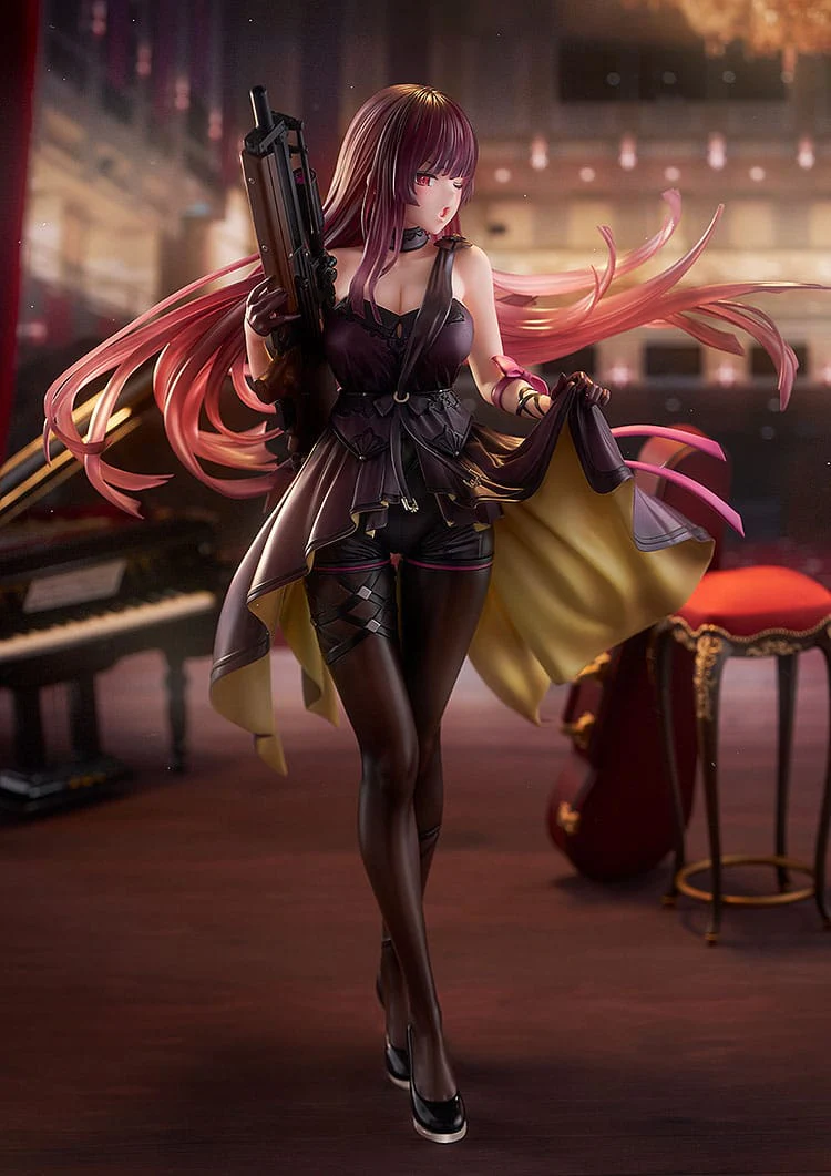 WA2000 (Makiatto) : Ballroom Interlude Ver. Wonderfull Works - Image 3