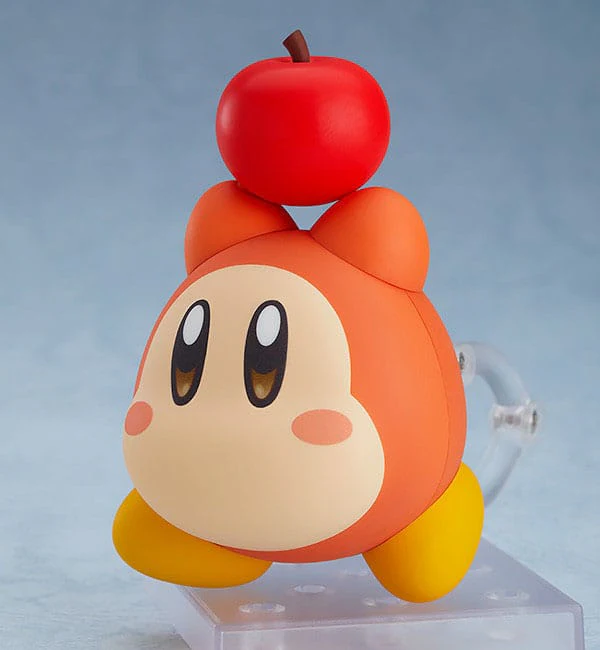 Waddle Dee (re-run) Nandoroid Good Smile Company - Image 3