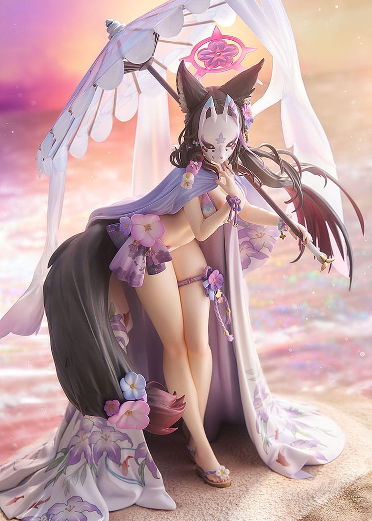 Wakamo (Swimsuit) Blue Archive Good Smile Company - Image 5