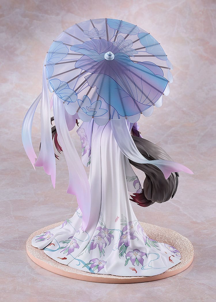 Wakamo (Swimsuit) Blue Archive Good Smile Company - Image 9