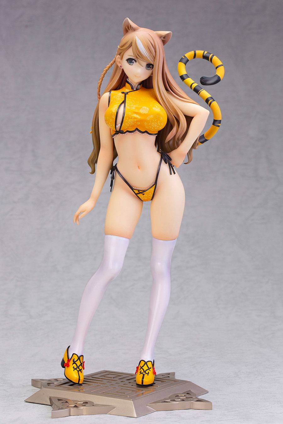 Wan Fu Nyan Original Character Alphamax - Image 3