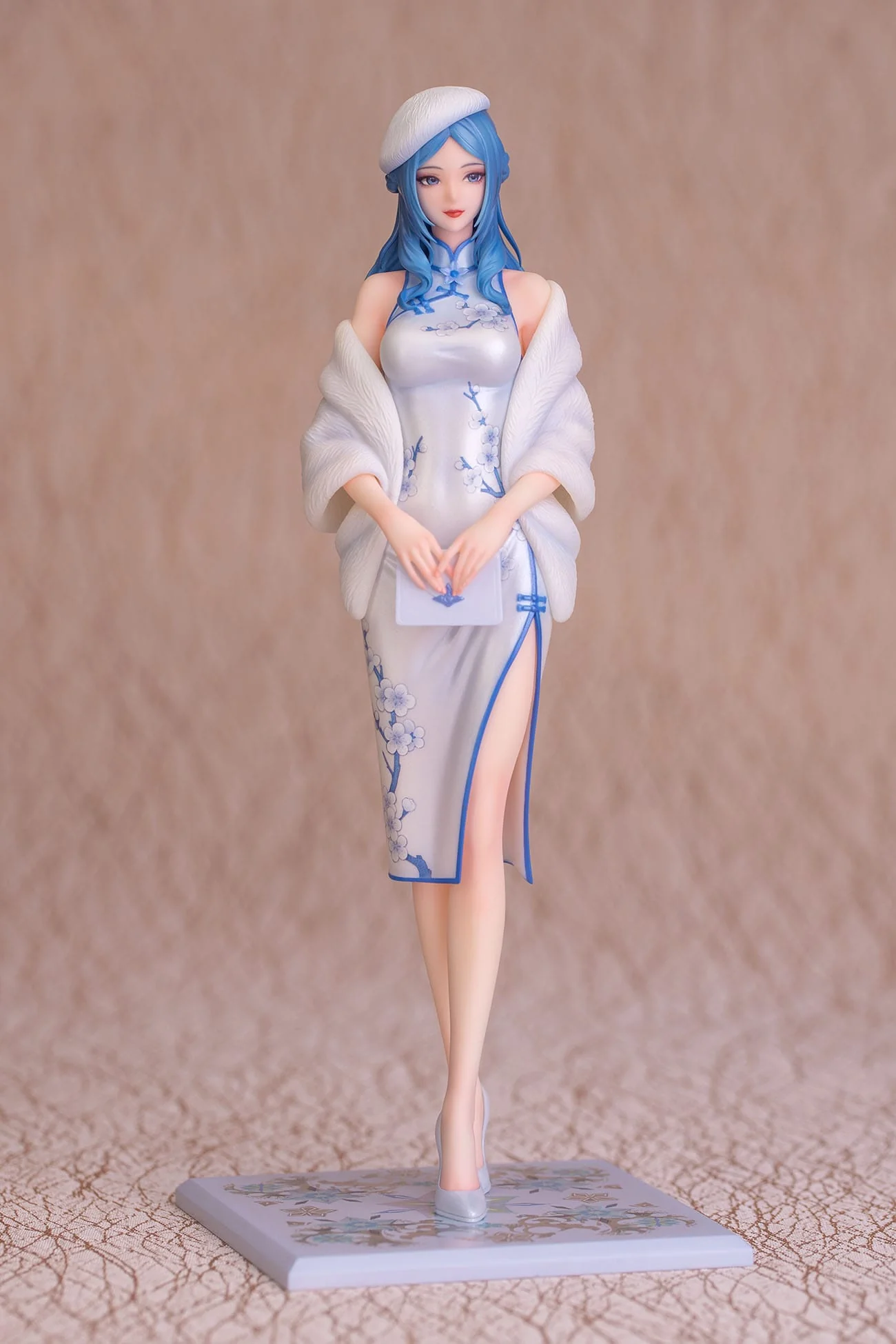 Wang Zhaojun - Dream Weaving  Ver. - Gift+ - Myethos - Image 5