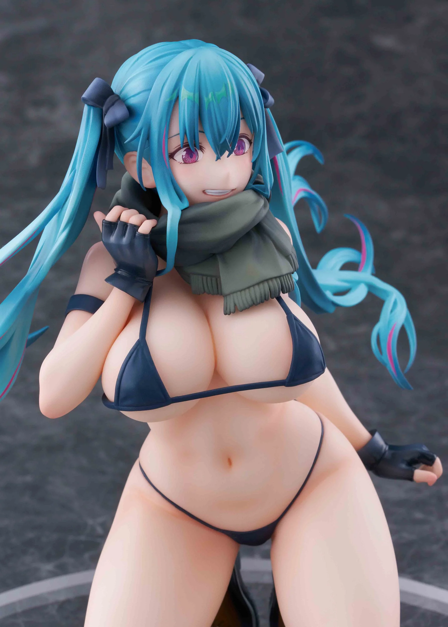 Warehouse Aoko DX Limited Edition Alice Glint - Image 18
