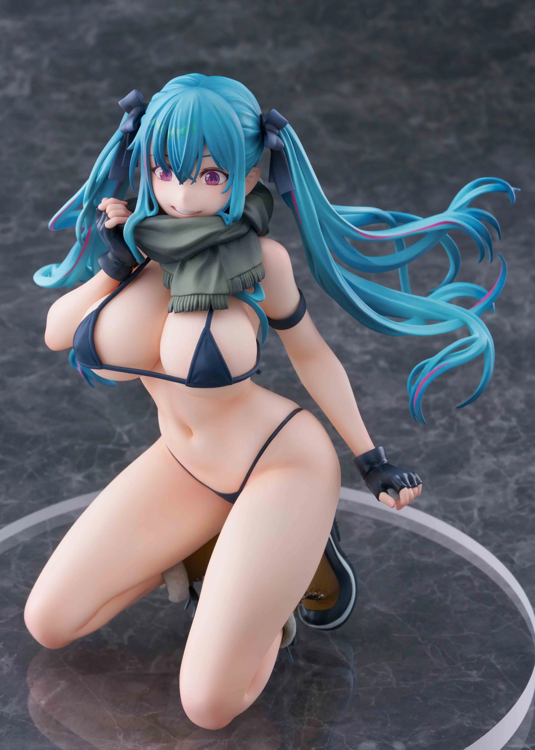 Warehouse Aoko Original Character Alice Glint - Image 10
