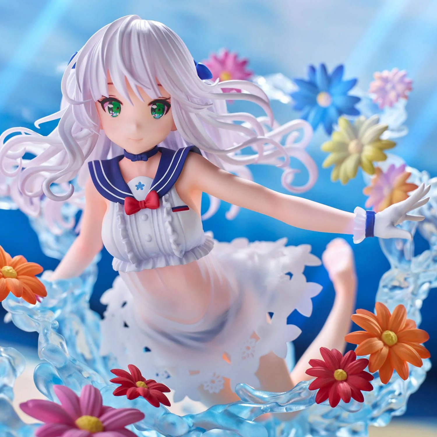 Water Prism - Illustration by Fujichoco - Union Creative - Image 14
