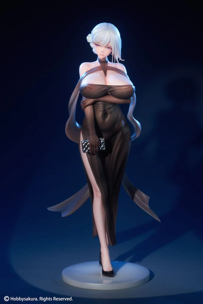 Wife - Deluxe Ver. - Original Character - Hobby Sakura - Image 14