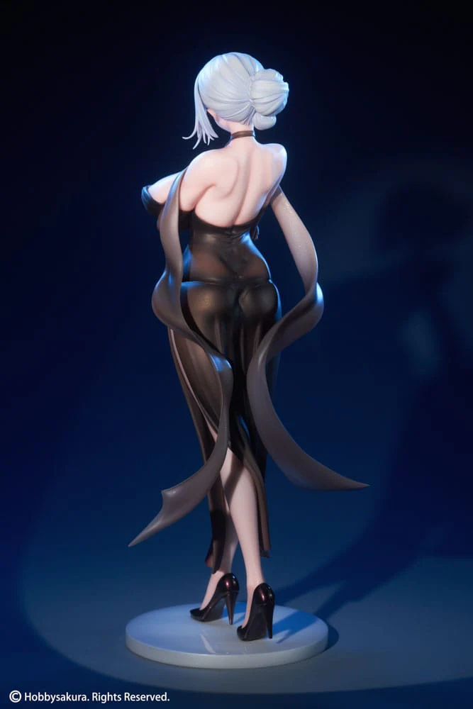Wife - Deluxe Ver. - Original Character - Hobby Sakura - Image 2