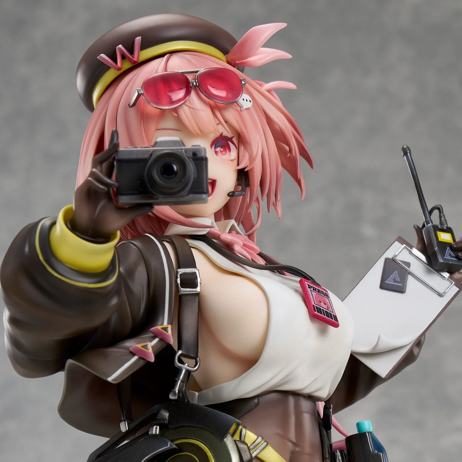 Willow Girls´ Frontline: Neural Cloud UNion Creative - Image 13