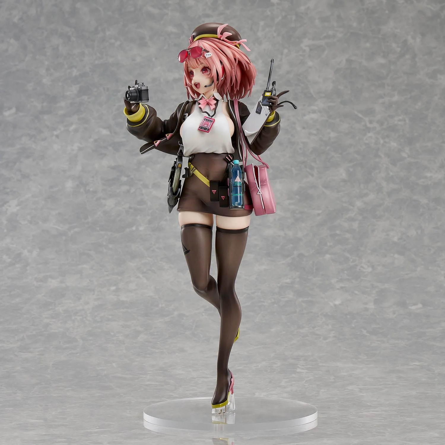 Willow Girls´ Frontline: Neural Cloud UNion Creative - Image 4