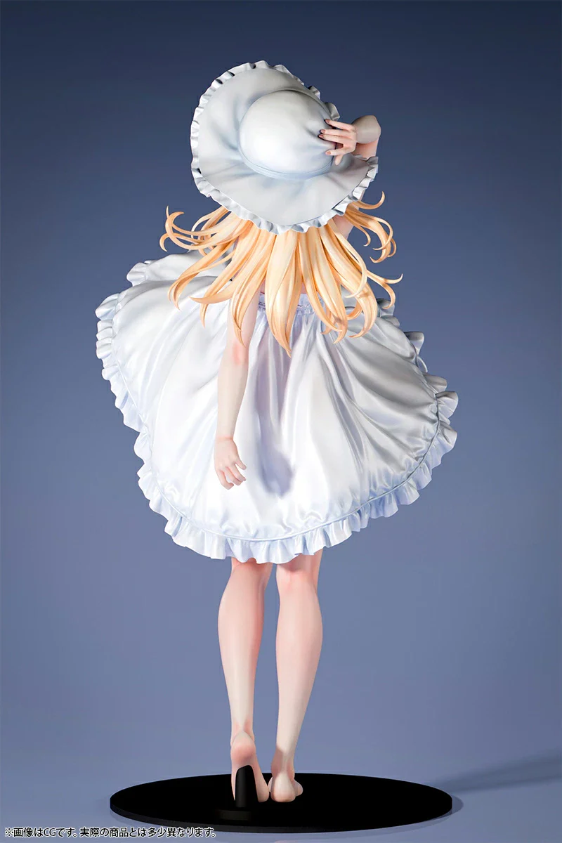 Wind Mischief Astarotte Pantyless ver. Original Character Insight 1/6 - Image 9