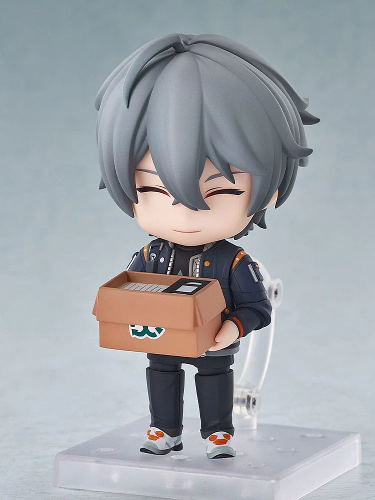 Wise Nendoroid Good Smile Company - Image 2
