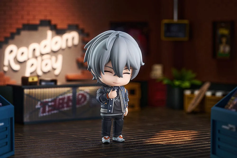 Wise Nendoroid Good Smile Company - Image 7