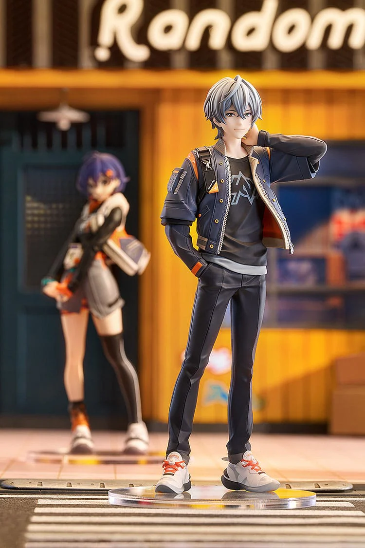 Wise Pop Up Parade SP Good Smile Company - Image 2