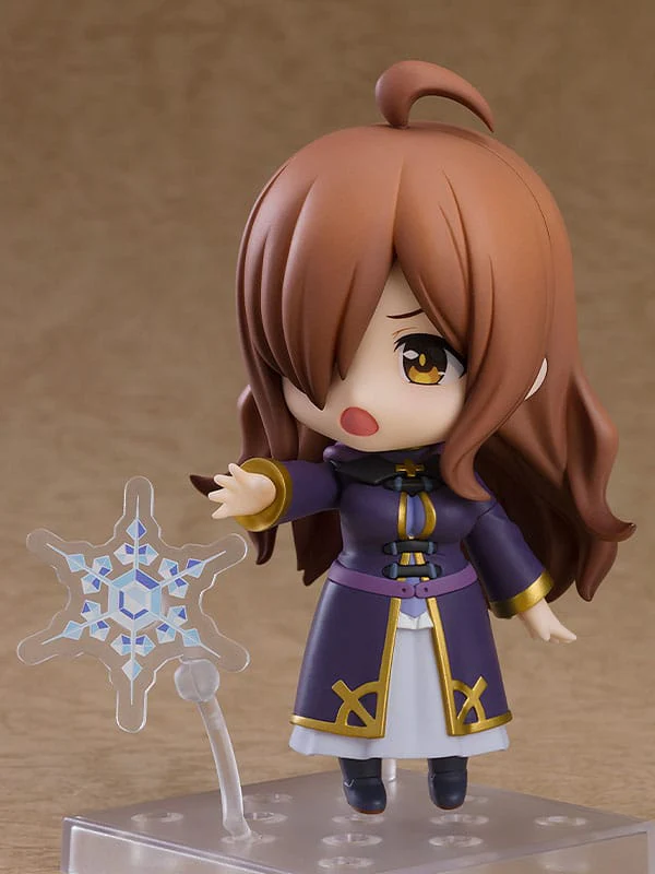 Wiz - Nendoroid 2328 - Good Smile Company - Image 4