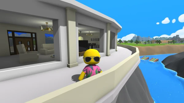 Wobbly Life (Xbox Series X) - Image 4