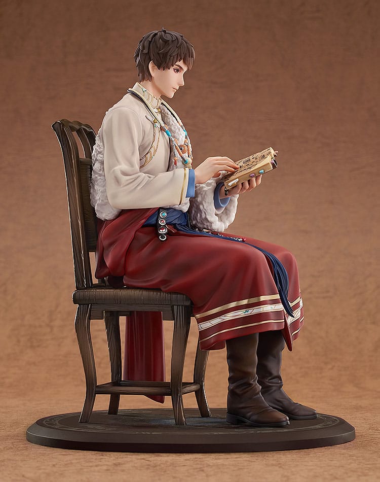 Wu Xie: Xinxue Jiumeng Ver. Good Smile Company - Image 3