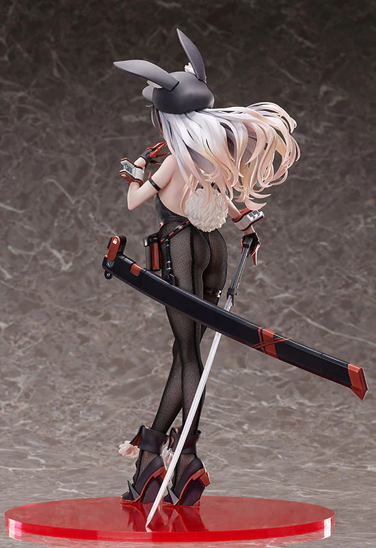 x-10 Combat Rabbit Series Original Character FREEing - Image 5