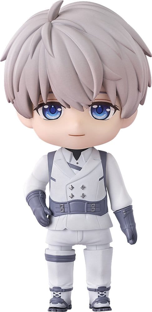 Xavier Nendoroid Love and Deepspace Good Smile Company