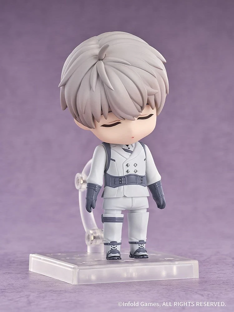 Xavier Nendoroid Love and Deepspace Good Smile Company - Image 12