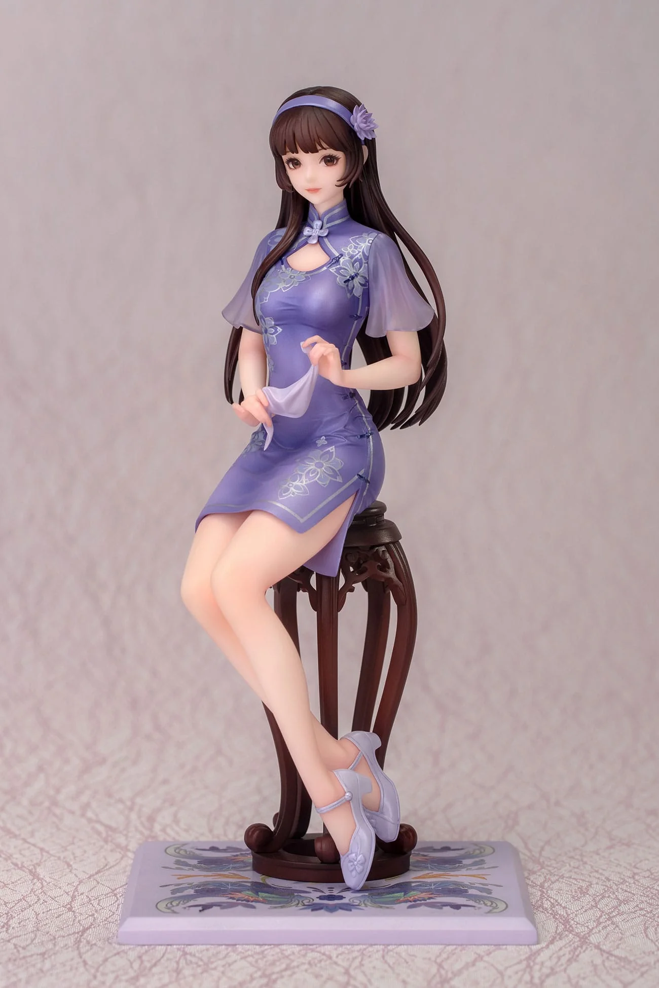 Xi Shi - Dream Weaving Ver. - Gift+ - Myethos
