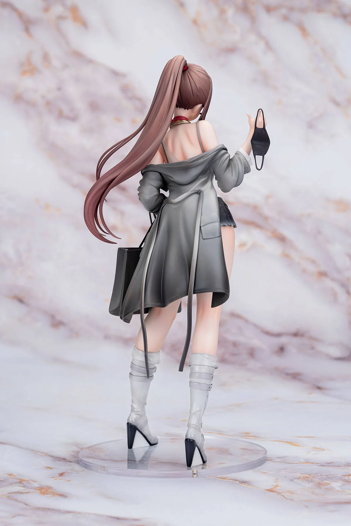 Xiami 4th Anniversary At First Sight Grey Ver. Apex - Image 6